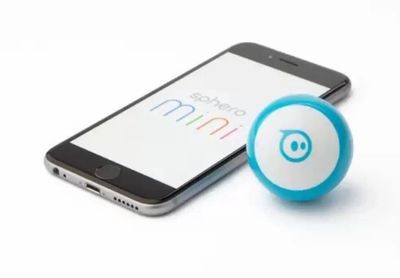 Sphero mini android clearance