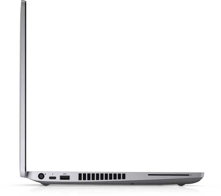 Ноутбук Dell Latitude 5511 15.6