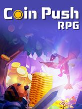 Изображение товара Игра WISE GAMES Coin Push RPG для ПК русская локализация цифровое издание