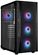 Изображение товара Корпус ATX SILVERSTONE Fara SST-FAB1B-PRO-V2, Midi-Tower, без БП,  черный [g410fab1bpro022]