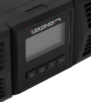 ИБП Ippon Innova RT 1500, 1500ВA [621778] – купить в Ситилинк | 621778