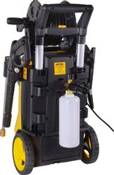 Мойка высокого давления Huter W210i Professional