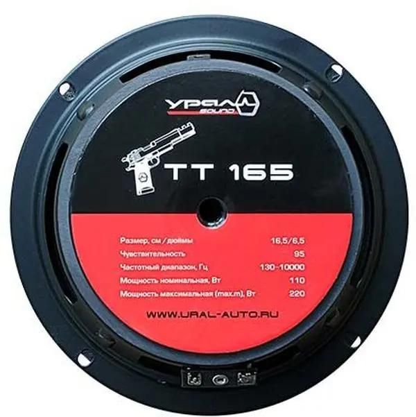 Динамики Тт 16