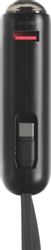 Внешний аккумулятор (Power Bank) Hoco J157, 10000мAч, черный