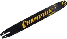 Изображение товара Шина для цепных пил CHAMPION 952904 40 см 54 звена