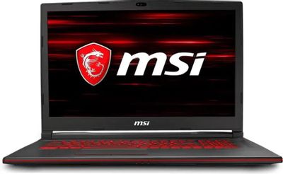 Msi gl73 1660 ti store
