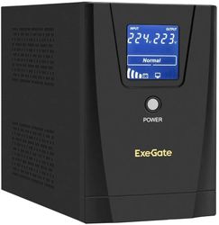 ИБП EXEGATE SpecialPro EP285501RUS