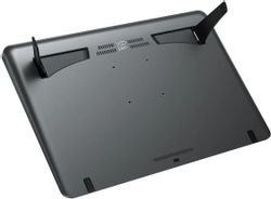 18.4" Графический планшет-монитор XPPEN Artist Pro 19, черный