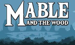 Игра GRAFFITI GAMES Mable & The Wood, для ПК, регион: Россия
