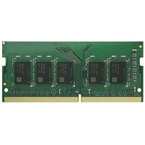 Модуль памяти SYNOLOGY D4ES03-16G 16Gb DDR4 SODIMM ECC
