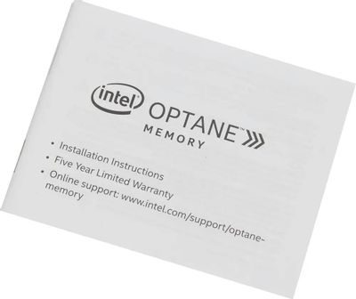 SSD Intel Optane MEMPEK1W016GAXT 16 M.2 2280 PCIe mempek1w016gaxt 957790 480428