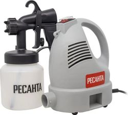Краскопульт Ресанта ЭКП-700В