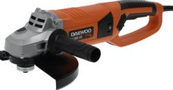 Угловая шлифмашина Daewoo DAG 2600-230