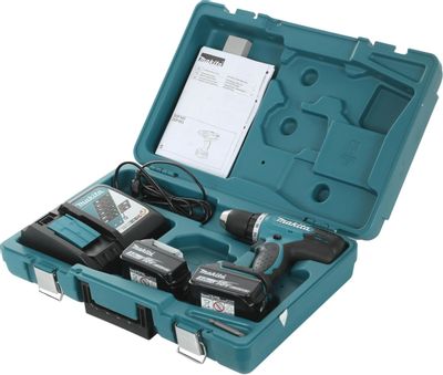 Makita ddf453rfe review 2025