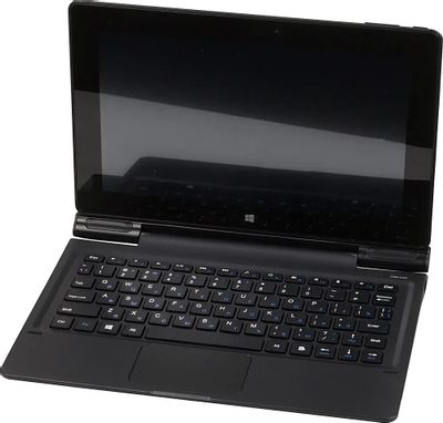 10.1" Планшет Digma EVE 1800 3G + Keyboard 2/32 GB x5-Z8300 3G, 1366 x ...