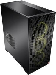 Компьютер iRU Strato 710Z7GP Tower Intel Core i7 14700KF, DDR5 64ГБ, 1ТБ, FreeDOS, черный