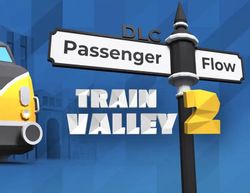 Изображение товара Дополнение для Train Valley 2 Passenger Flow на ПК с русской локализацией Изображение товара Дополнение для Train Valley 2 Passenger Flow на ПК с русской локализацией