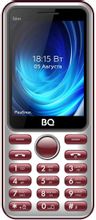 Изображение товара Сотовый телефон BQ Slim 2833 2.8TN 2SIM radio фонарик