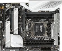 Изображение товара Материнская плата ASUS PRIME X299-A II LGA 2066 DDR4 ATX