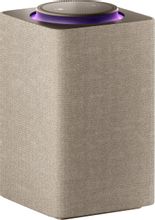 Изображение товара Умная колонка Яндекс Станция Макс Zigbee с Алисой, 65 Вт, бежевая