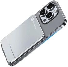 Изображение товара Внешний аккумулятор аккумулятор Power Bank AVALONICA AVA-PWB-002 5000мАч беспроводная зарядка