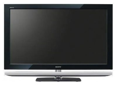 46" Телевизор Sony KDL-46Z4500, FULL HD, черный