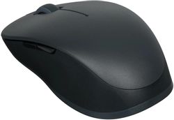 Мышь беспроводная Xiaomi Dual-mode Wireless Mouse 2, USB, черный