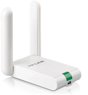 Wi-Fi адаптер TP-LINK TL-WN822N USB 2.0
