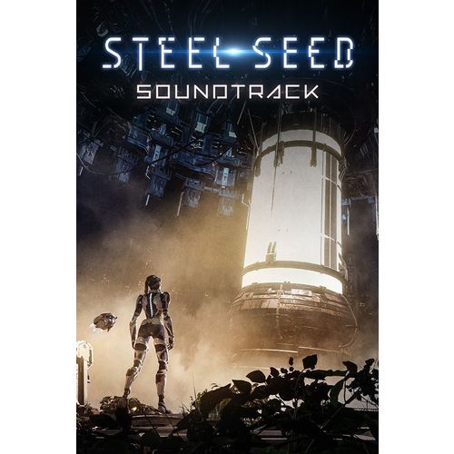 Дополнение к игре ESDIGITAL GAMES Steel Seed Soundtrack, для ПК, регион: Россия,СНГ, русская версия