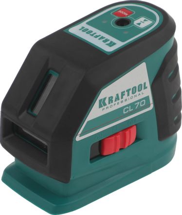 Лазерный нивелир Kraftool 34660-4 34660-4