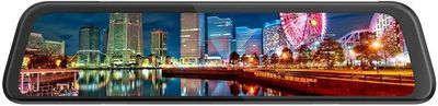 Характеристики Видеорегистратор TrendVision aMirror 12 Android FUTURE ...