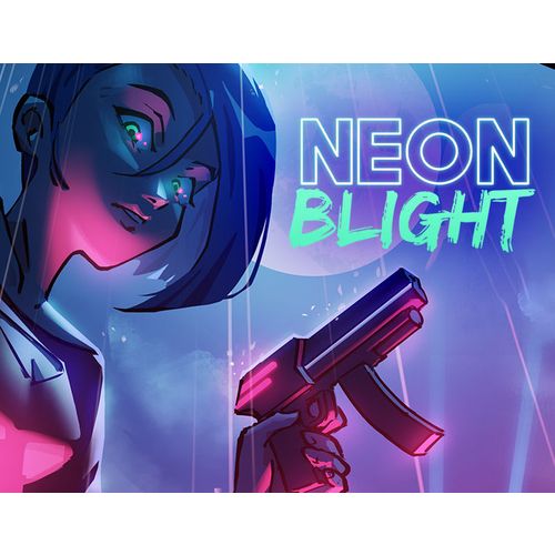 Игра INDIE.IO Neon Blight, для ПК, регион: Россия, английская версия — цена и наличие Игра INDIE.IO Neon Blight, для ПК, регион: Россия, английская версия