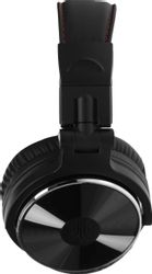 Наушники ONEODIO Studio Pro 10, 3.5 мм/6.3 мм, черный