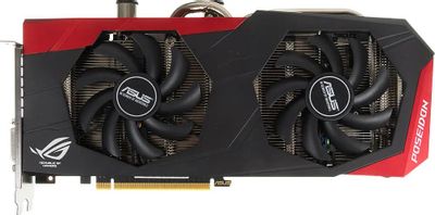 Asus 980ti poseidon 2025
