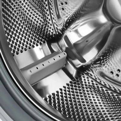 Характеристики Стиральная машина KUPPERSBERG WM 410 W, с фронтальной ...