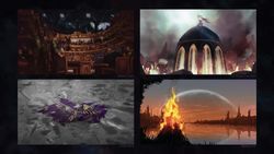 Дополнение к игре FULQRUM PUBLISHING The Pegasus Expedition - Digital Artbook, для ПК, регион: Россия