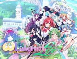 Игра H2 INTERACTIVE Omega Labyrinth Life, для ПК, регион: Россия,СНГ