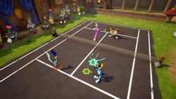 Игра GAMEMILL ENTERTAINMENT Looney Tunes: Wacky World of Sports, для ПК, регион: Россия, Весь мир
