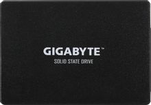 Изображение товара SSD накопитель Gigabyte GP-GSTFS31240GNTD 240ГБ SATA III