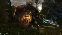 Игра THQ NORDIC Kingdoms of Amalur: Re-Reckoning Fate Edition, для ПК, регион: Россия,СНГ