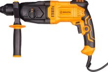 Изображение товара Перфоратор Вихрь П-1000К 1000 Вт SDS-plus ударный для бетона и кирпича