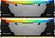 Изображение товара Оперативная память Kingston Fury Renegade KF432C16RB2AK2/16 DDR4 -  2x 8ГБ 3200МГц, DIMM,  Ret