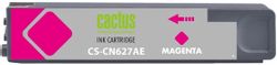 Картридж Cactus CS-CN627AE, пурпурный пигментный