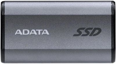 2ТБ Внешний диск SSD A-Data SE880, USB-C, запись - 2000МБ/с
