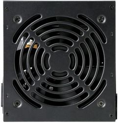 Блок питания Zalman ZM700-LXII, 700Вт, черный