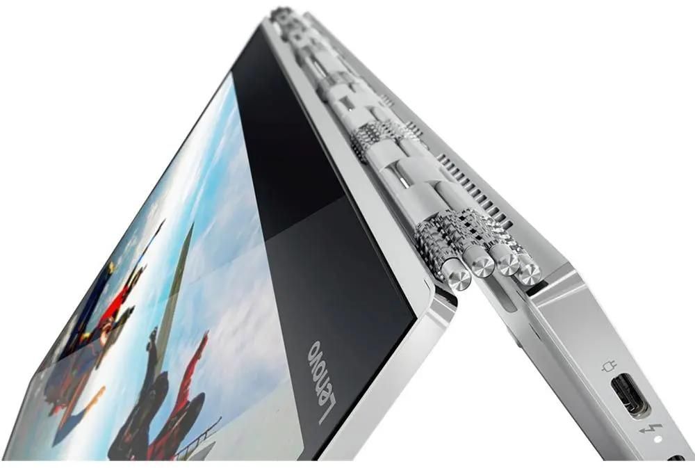 Lenovo Yoga 920 13IKB Glass 13.9