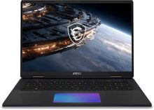 Изображение товара Игровой ноутбук MSI Titan 18 HX A2WJ-1049RU с Intel Core 9 и RTX 5090