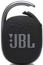 Изображение товара Портативная Bluetooth колонка JBL Clip 4 5Вт черная