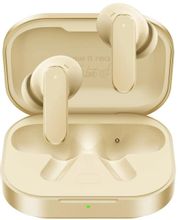 Изображение товара Наушники REALME Buds Air 8, Bluetooth, внутриканальные, золотистый [6941764483293]