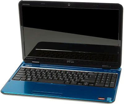 Характеристики Ноутбук DELL Inspiron M5110 5110-8156, 15.6", AMD A6 ...